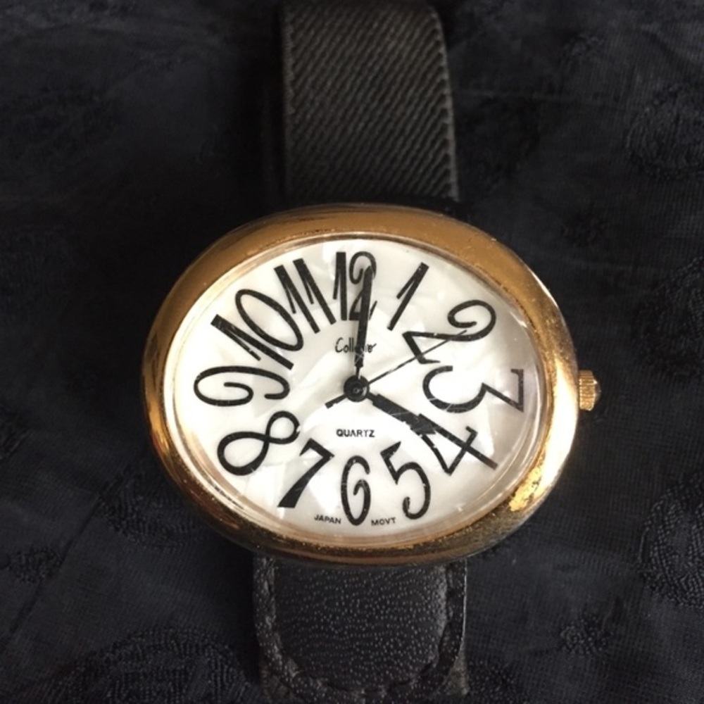 🌵Funky Vintage Unique Watch​